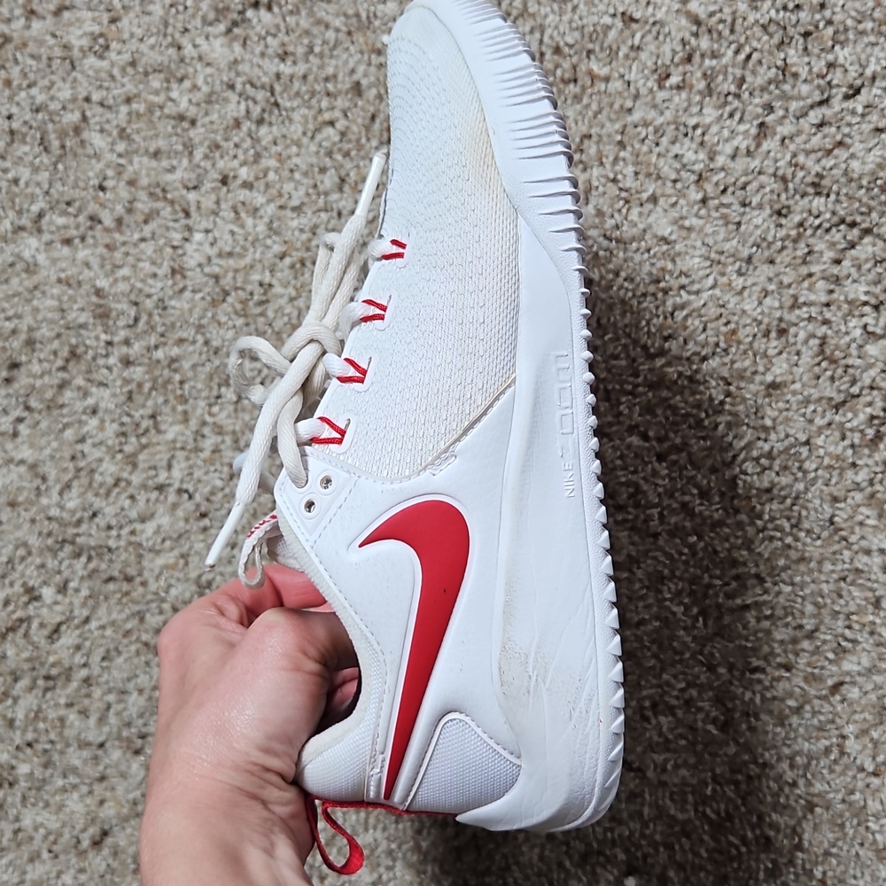 Nike Volleyball Shoes Zoom Hyperace 2 - Picture 8 of 10